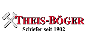 Theis-Böger - Schiefer seit 1902