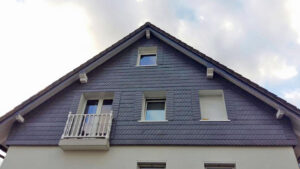 Fassadenverkleidungen