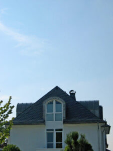 Bauklempnerei
